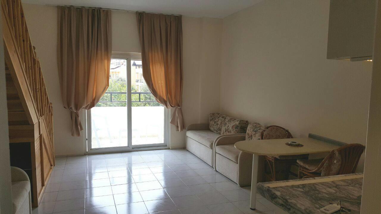 Prestij Apart Hotel İçmeler Kültér fotó